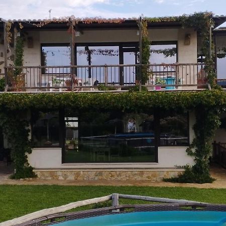 Finca Los Pajaros Cerca De Puy Du Fou Toledo Navahermosa  Buitenkant foto